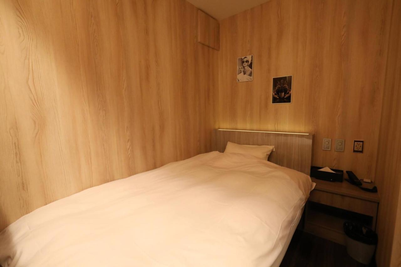 Hotel Charire Kichijoji Musashino Buitenkant foto