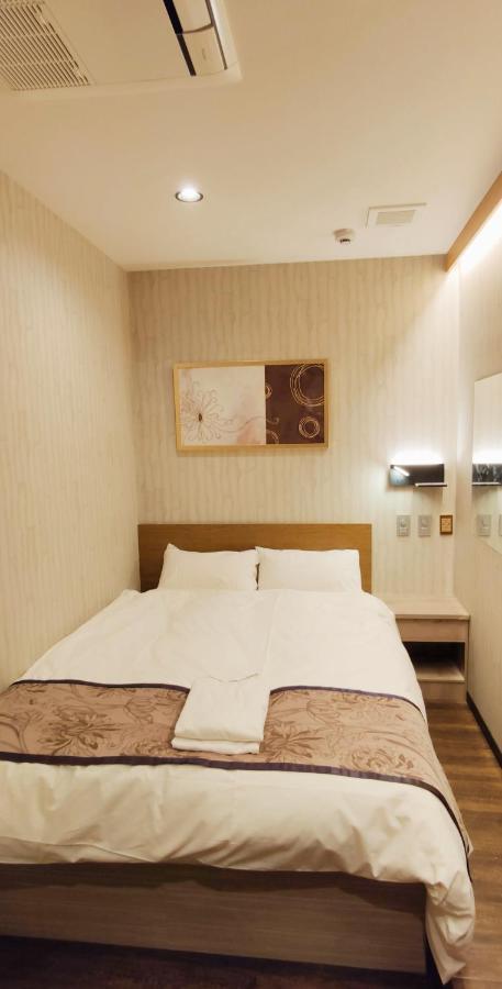 Hotel Charire Kichijoji Musashino Buitenkant foto