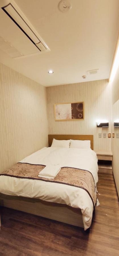 Hotel Charire Kichijoji Musashino Buitenkant foto